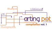 Compilation interactive Arting Pot Volume 1