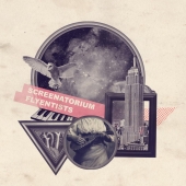 Screenatorium - Flyentists - FRZ028