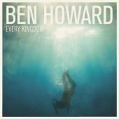 cover Ben Howard - Every Kingdom