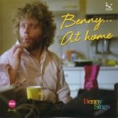 cover Benny Sings - Benny... At Home