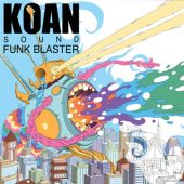 Koan Sound - Funk Blaster 