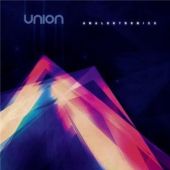 cover Union - Analogtronics