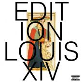cover ODEZENNE - O.V.N.I Edition Louis XIV
