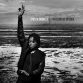 cover Speech Debelle - Freedom of Speech