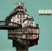 Kalash - La valse des invisibles