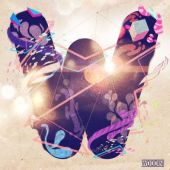 cover Woodini - Chrysalid EP