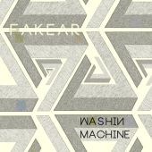 Fakear - Washin' Machine - FRZ030