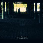 cover Anna Ternheim - The night visitor