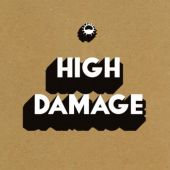cover High Damage