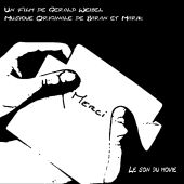 Baran  & Marik - Merci Ost - FRZ031