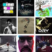 cover 9 albums rap français qui valent le détour 