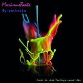 MaximusBeats - Synesthesia - FRZ032