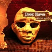 cover Dooz Kawa - Bouquet de prose