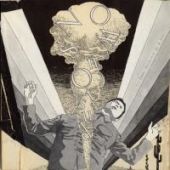 Dust On Snow - You Were Murdered As A Kid