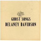 Delaney Davidson - Ghost Songs