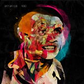 cover Dirty Art Club - Hexes