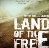 Martin Zobel and Soulrise - Land of the free