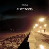 cover Hiatus - Ghost notes