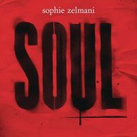 cover Sophie Zelmani - Soul