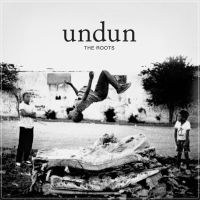 cover The Roots - Undun