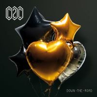 cover C2C - Down the road EP