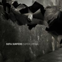 Sofa Surfers - Superluminal
