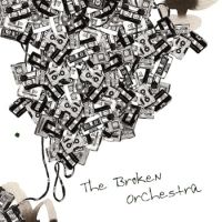 cover The Broken Orchestra - Shibui