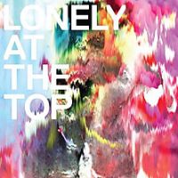 cover Lukid - Lonely at the Top