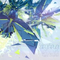 cover Degiheugi - Dancing Chords and Fireflies