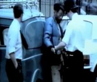 Hiatus - Insurrection ft Linton Kwesi Johnson