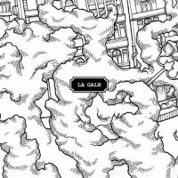 cover La Gale