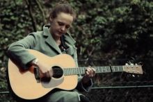 HibOO d'Live - Laura Marling -Hope in the Air