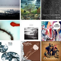 cover 9 albums qui valent le détour