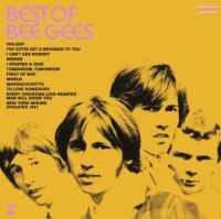 Bee Gees - Holiday