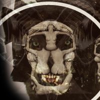 cover Blue Sky Black Death - Skull And Bones