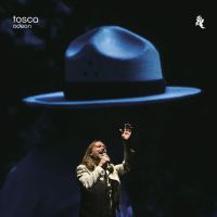cover Tosca - Odeon