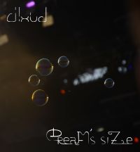 Clxud - Dream's size EP - FRZ038