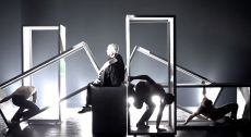 Clip Zenzile - No Idol