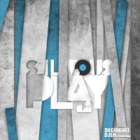 cover S'il Vous Play - Lines EP