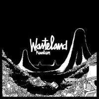 Kuantum - Wasteland EP