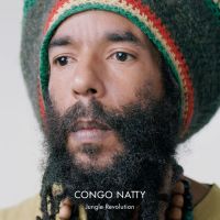 Congo Natty - Jungle revolution