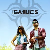 THE GARLICS - La dernière