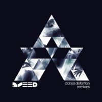 cover A Seed - Dorsal Distortion Remixes