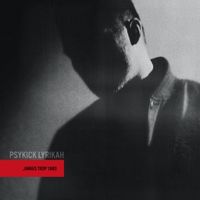 cover Psykick Lyrikah - Jamais trop tard
