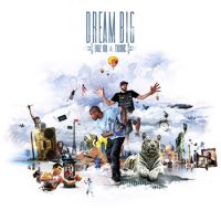 cover Daz-ini & Tismé - Dream big