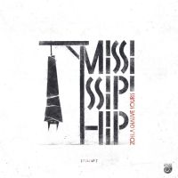 cover Zo aka La chauve-souris - Mississip'hip