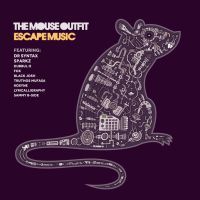 cover The Mouse Outfit - Escape Music
