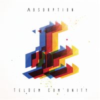 cover Teldem Com'unity - Absorption