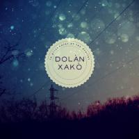 cover Dolàn Xakò - Le prisonnier et les étoiles