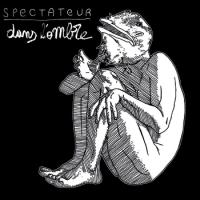 cover Spectateur - dans l'ombre